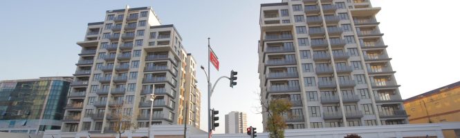 New Homes for Sale in Istanbul