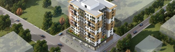 Real Estate Property For Sale In Istanbul