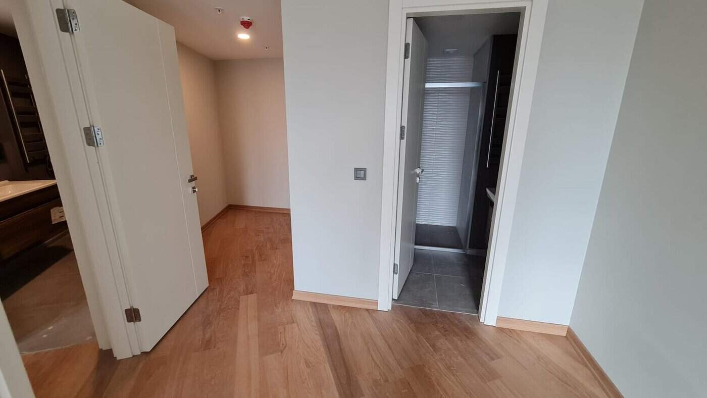 For Sale Kadiköy istanbul apartments a modern compound on Asian Side 14