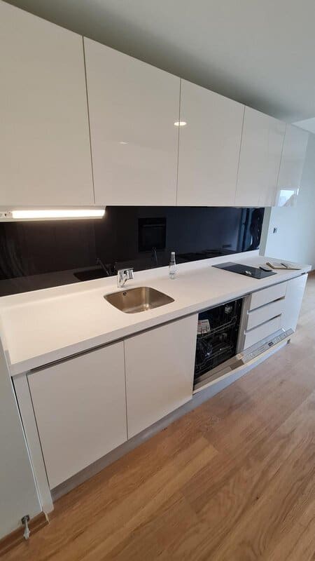 For Sale Kadiköy istanbul apartments a modern compound on Asian Side 16