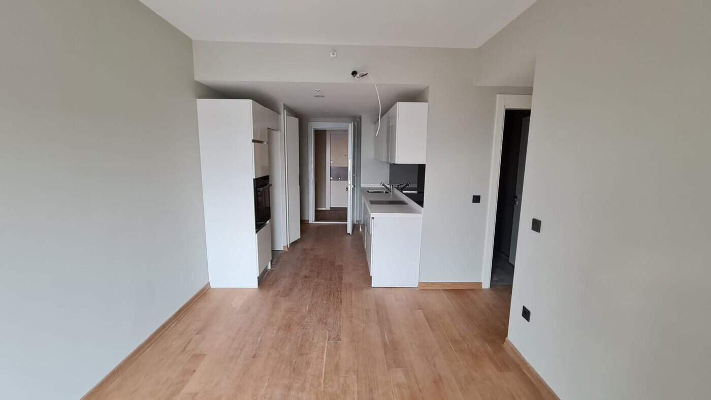 For Sale Kadiköy istanbul apartments a modern compound on Asian Side 10