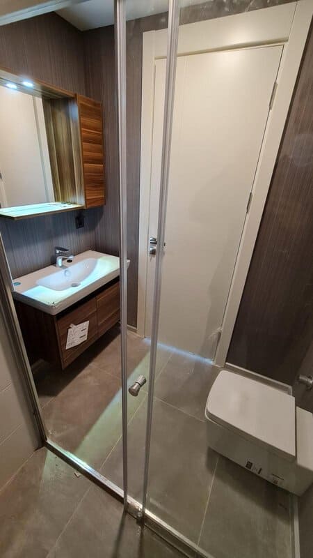 For Sale Kadiköy istanbul apartments a modern compound on Asian Side 12
