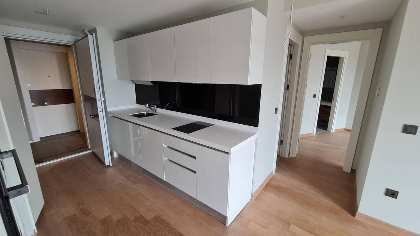 For Sale Kadiköy istanbul apartments a modern compound on Asian Side 19