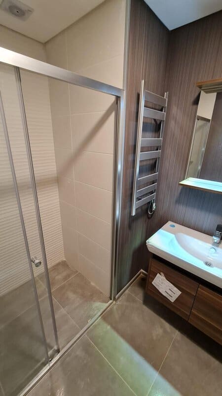For Sale Kadiköy istanbul apartments a modern compound on Asian Side 20