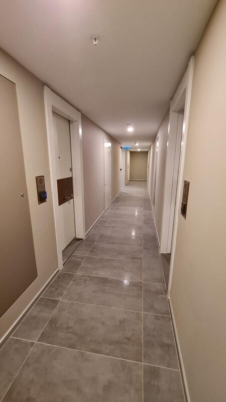For Sale Kadiköy istanbul apartments a modern compound on Asian Side 9