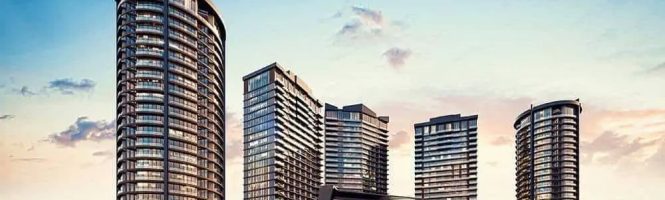 Apartment for Sale in Istanbul Kadikoy