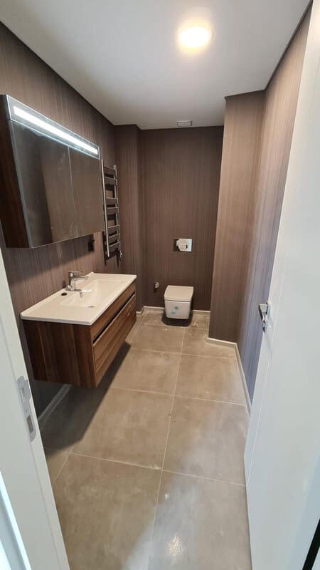 For Sale Kadiköy istanbul apartments a modern compound on Asian Side 21