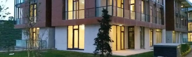 Cheap Apartment for Sale in Istanbul