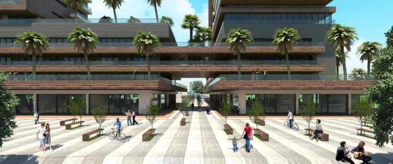 Cheap House Villa for Sale in Turkey