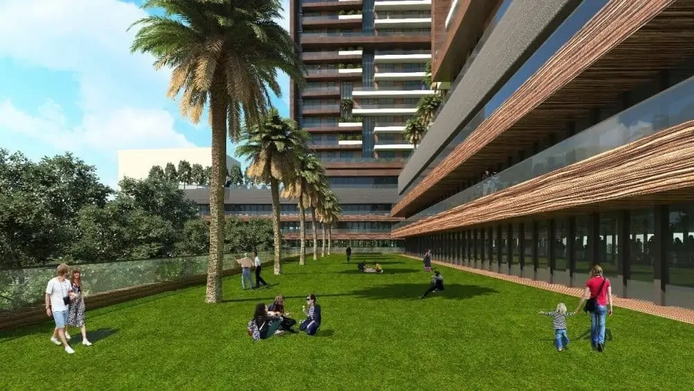 House Property for Sale in Istanbul, Turkey 15