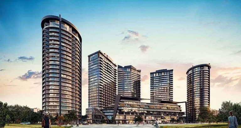 Apartment for Sale in Istanbul Kadikoy