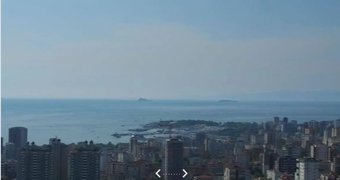 Apartment for Sale in Istanbul Kadikoy 8