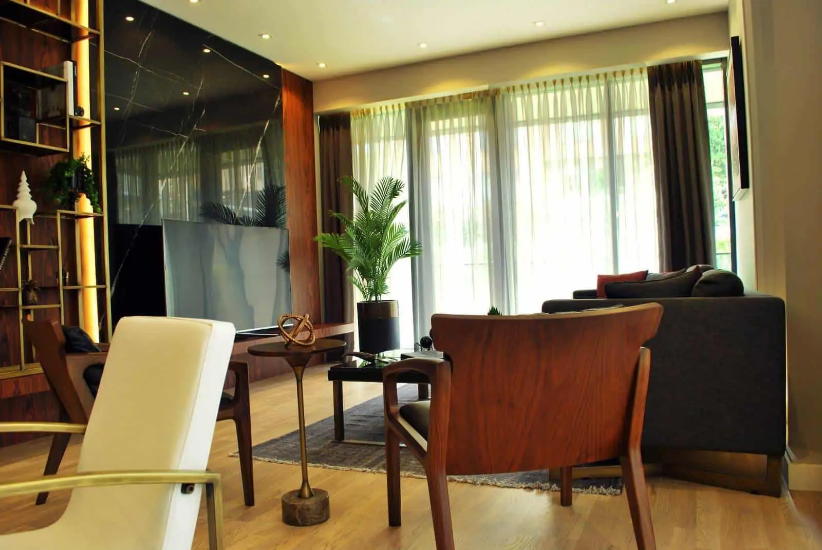 Apartment for Sale in Istanbul Kadikoy 15