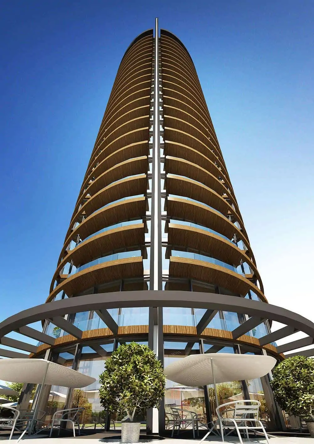 Apartment for Sale in Istanbul Kadikoy 7