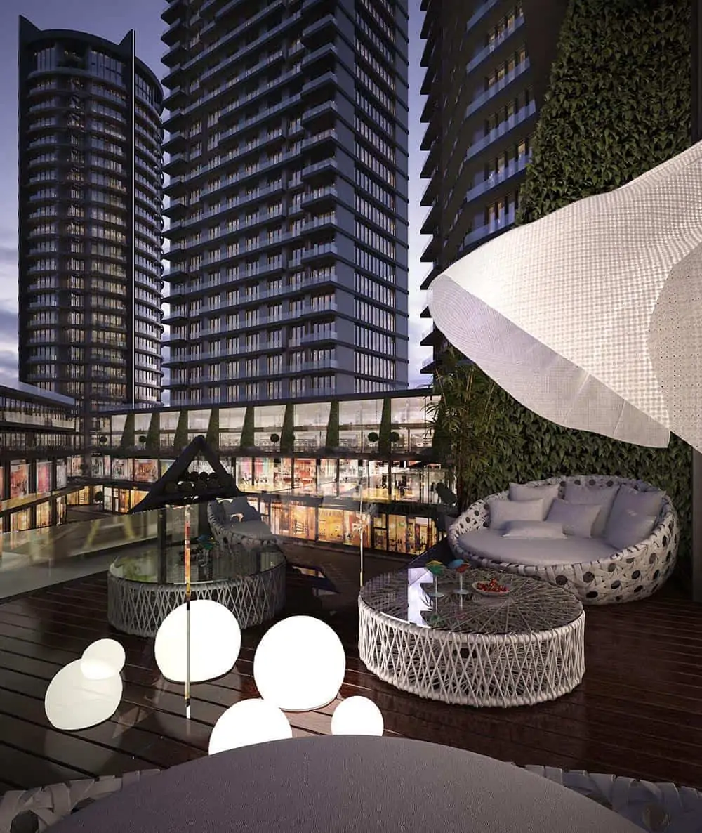 Apartment for Sale in Istanbul Kadikoy 4