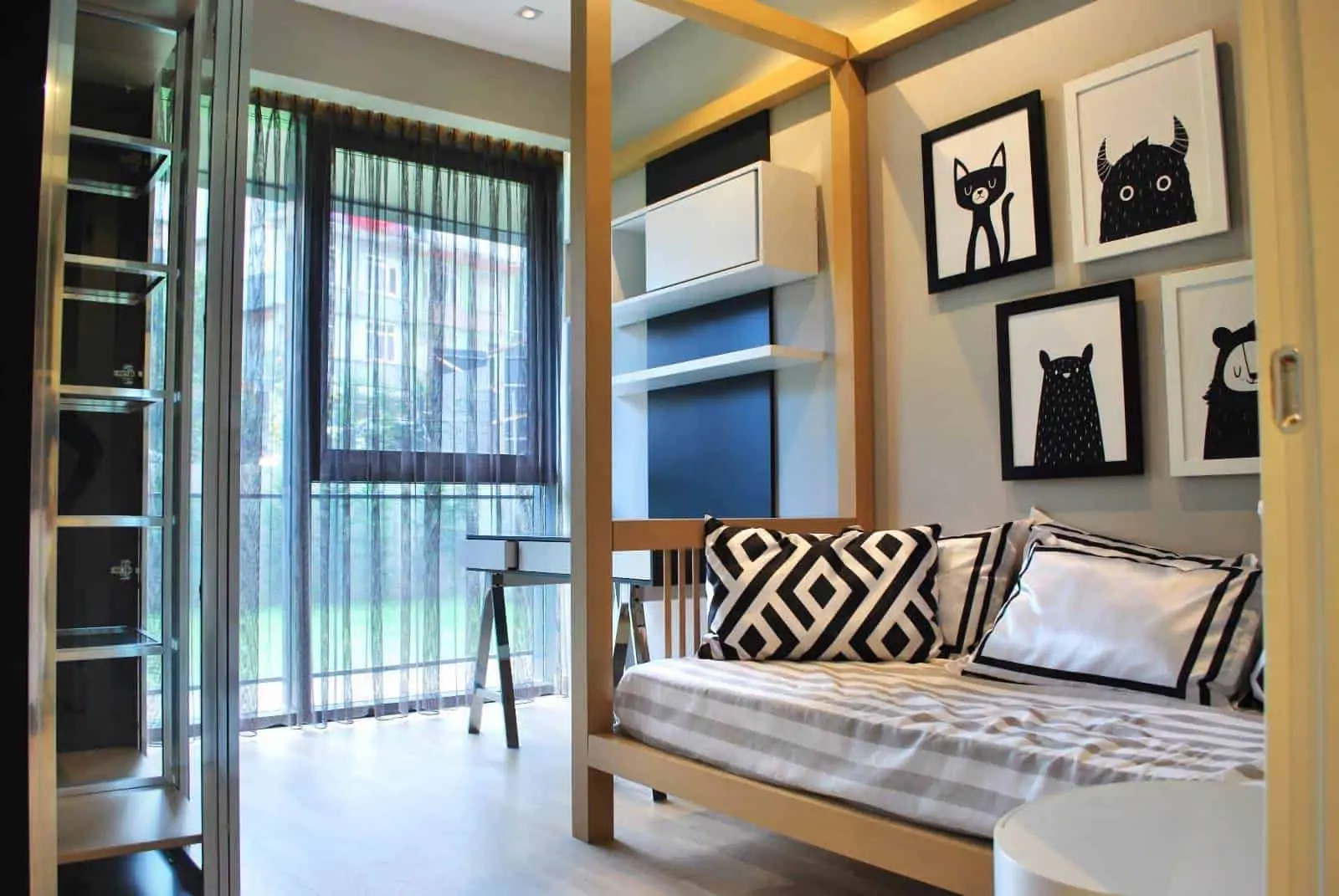Apartment for Sale in Istanbul Kadikoy 16