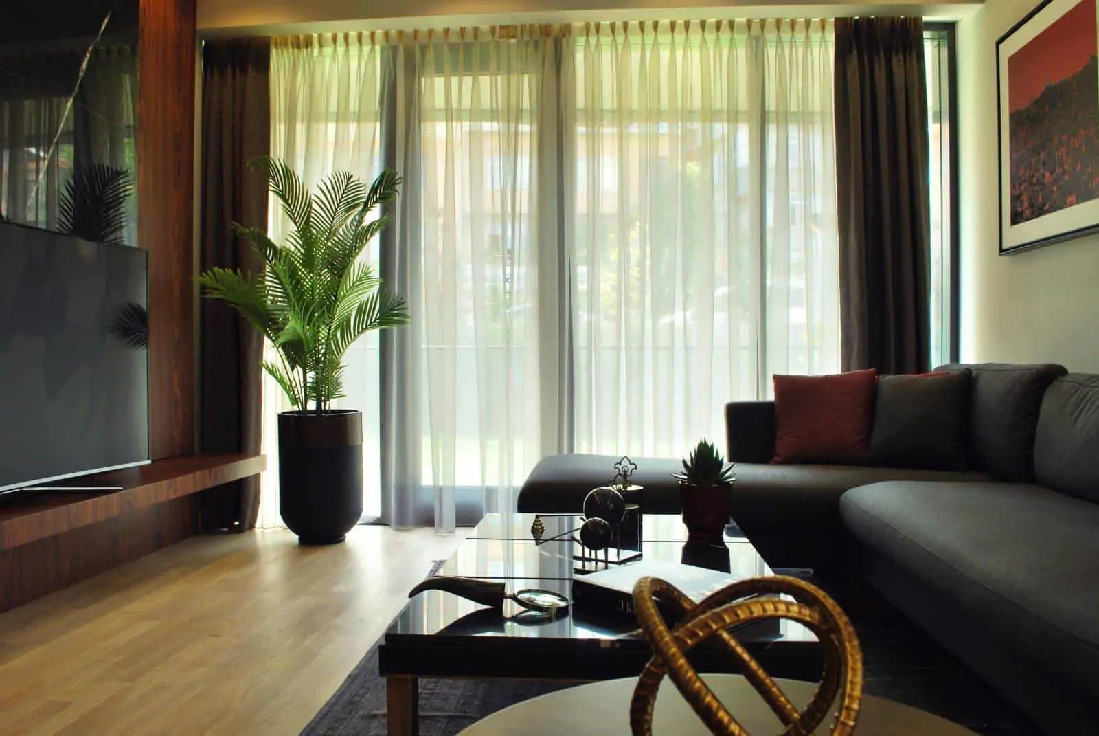 Apartment for Sale in Istanbul Kadikoy 10