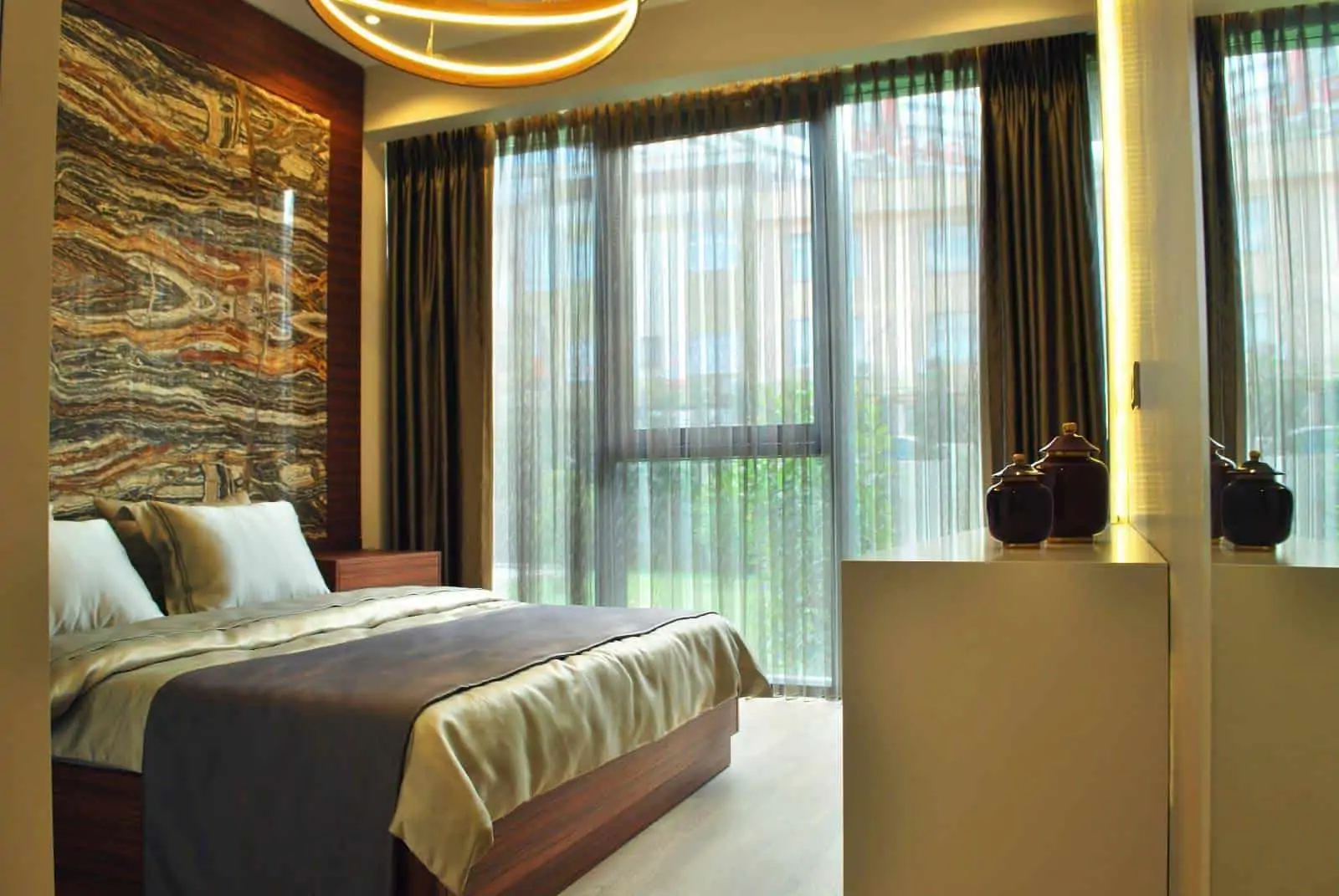 Apartment for Sale in Istanbul Kadikoy 13