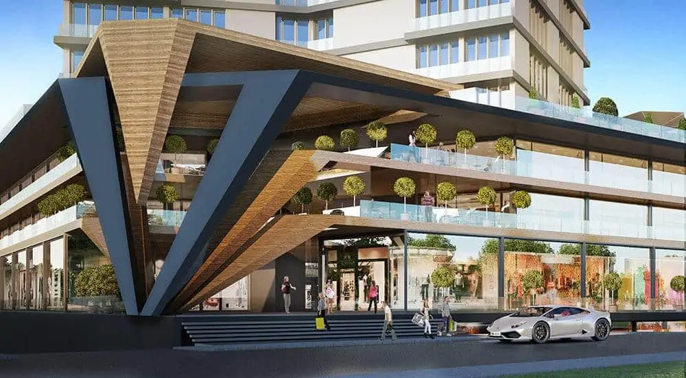 Apartment for Sale in Istanbul Kadikoy 3