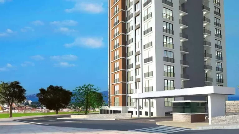 Seaview Apartment for Sale