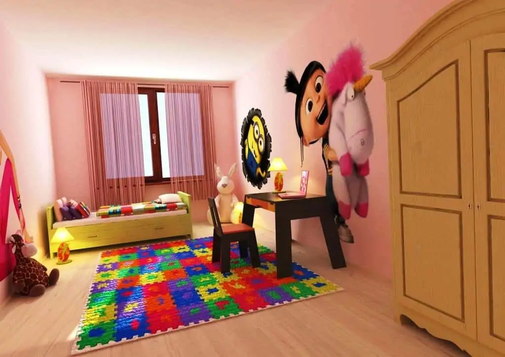 Seaview Apartment for Sale 13