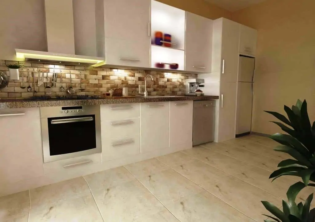 Seaview Apartment for Sale 14