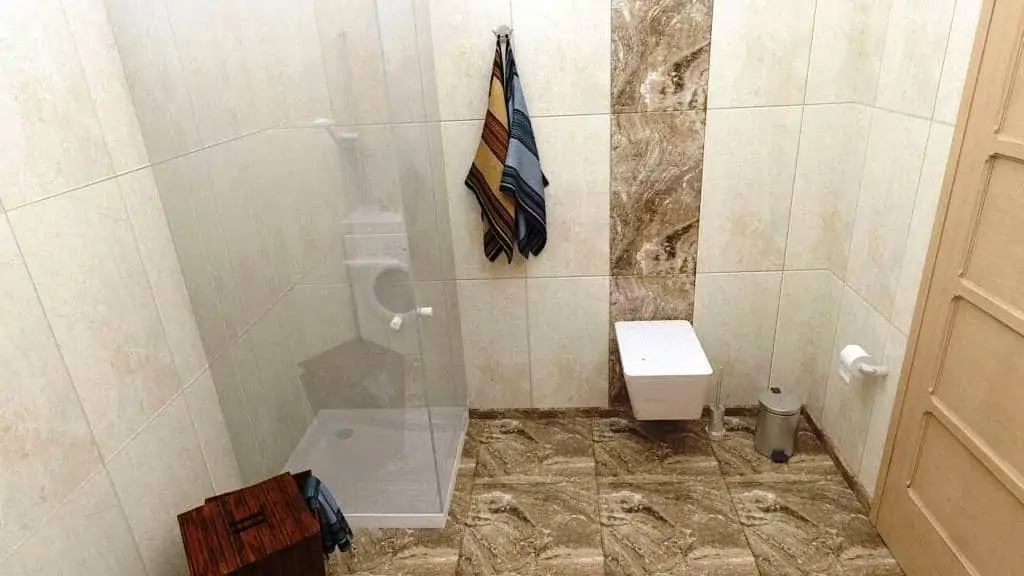 Seaview Apartment for Sale 20