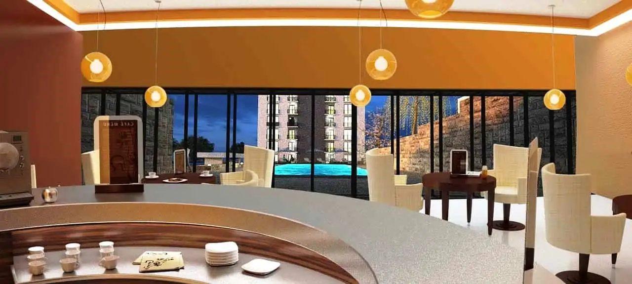 Seaview Apartment for Sale 8