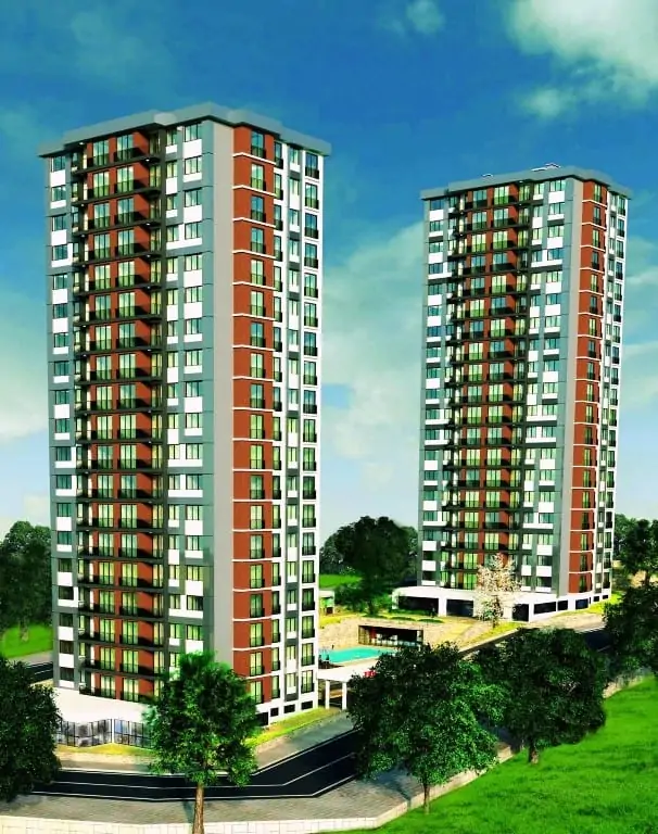 Cheap Villas in Turkey for Sale 4