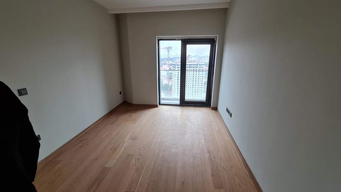 For Sale Kadiköy istanbul apartments a modern compound on Asian Side 24