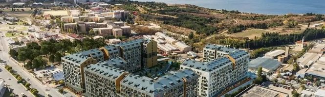 House for Sale in Turkey Istanbul