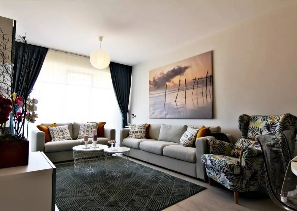 Luxurious Apartment for Sale in Pendik 14