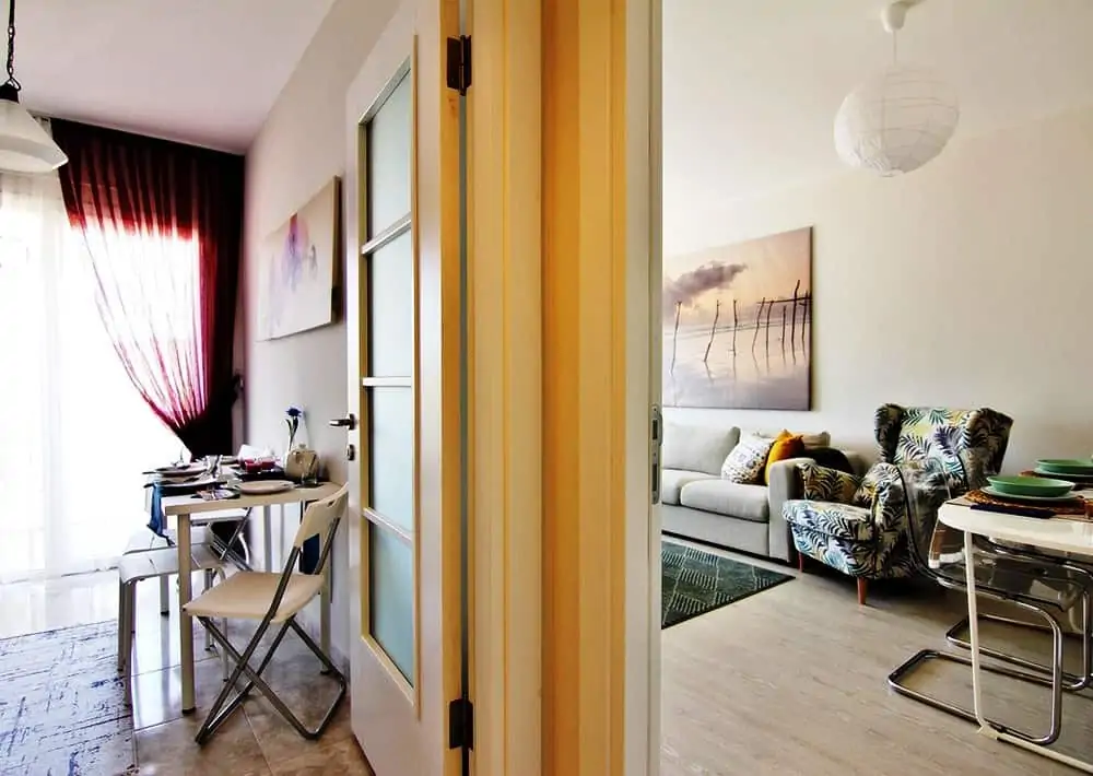 Luxurious Apartment for Sale in Pendik 18