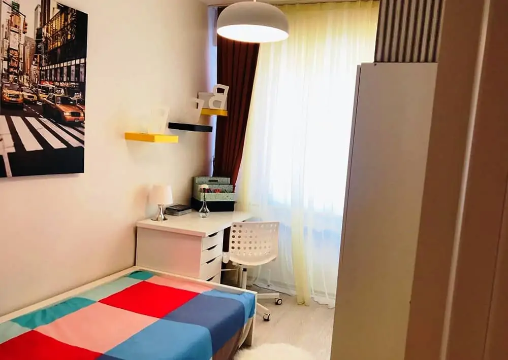 Luxurious Apartment for Sale in Pendik 15