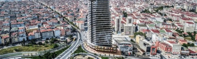 Luxury House for Sale in Istanbul