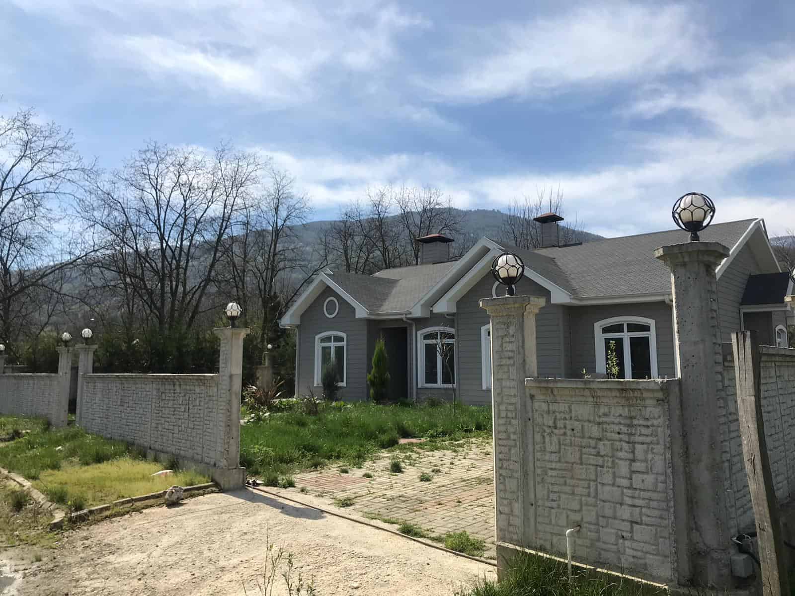 Property in Sapanca for sale 2