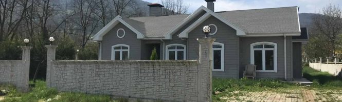 Property in Sapanca for sale