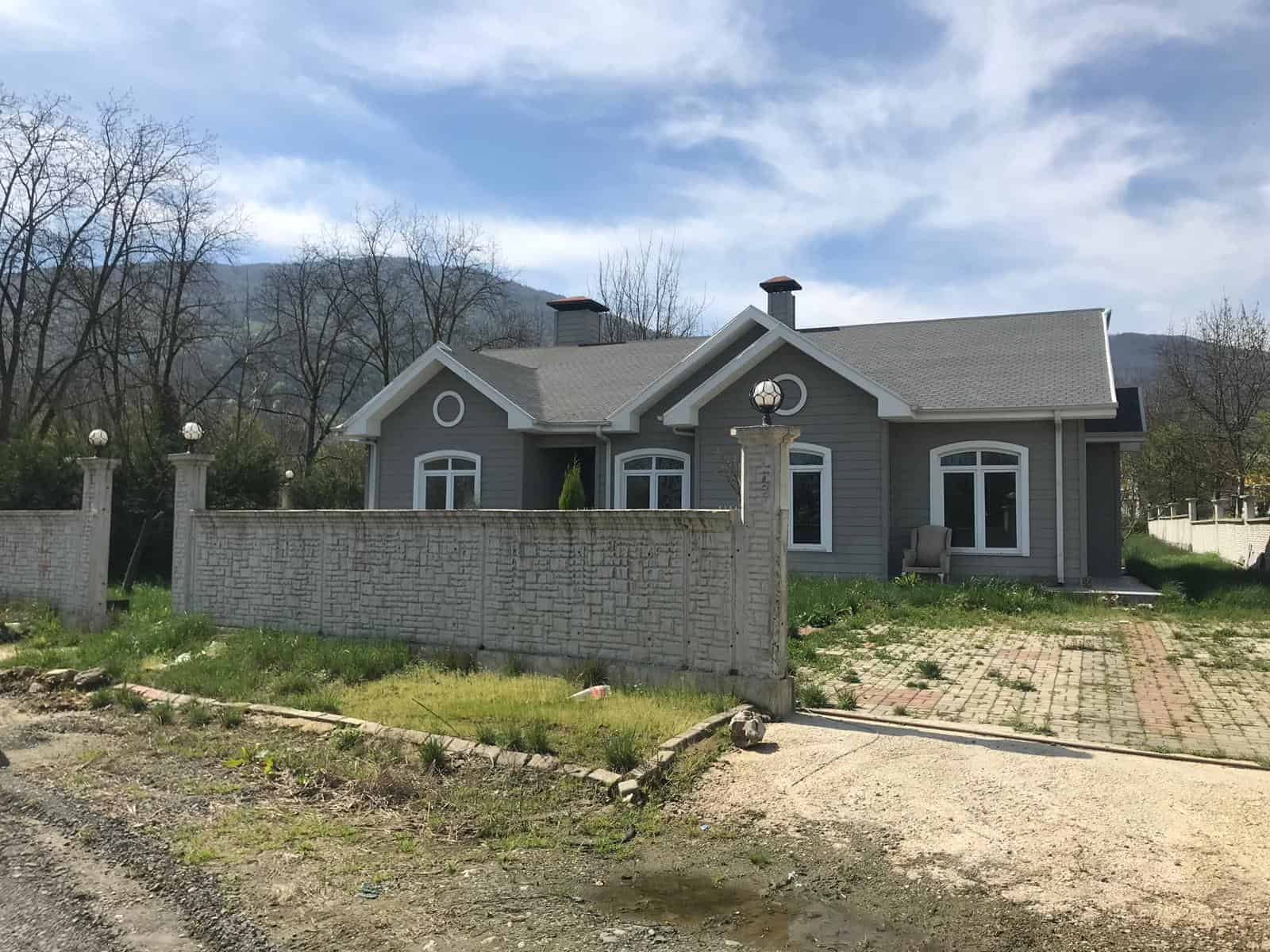 Property in Sapanca for sale 5