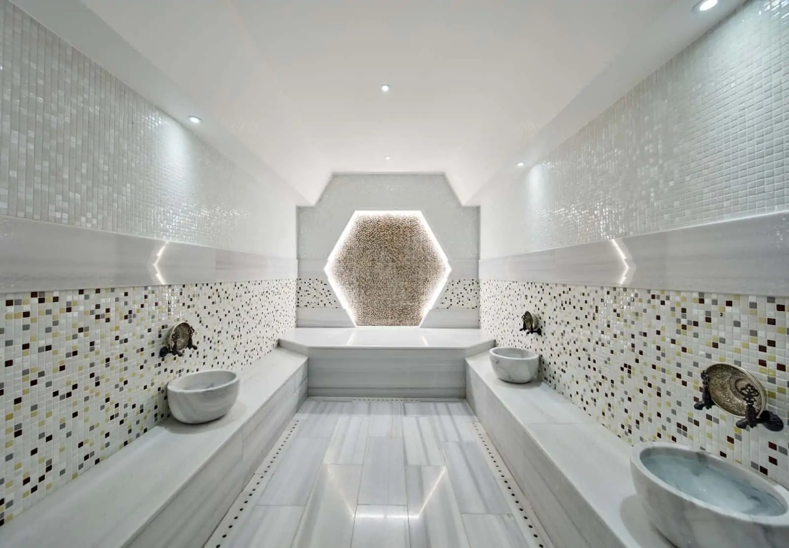 Ready Apartments for Sale in Istanbul 14