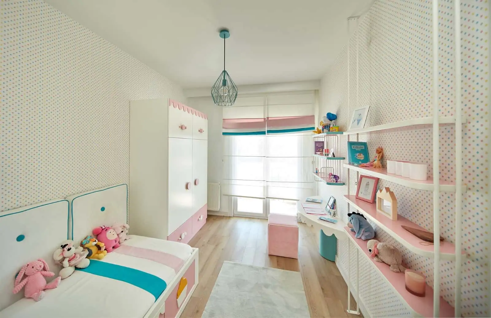 Ready Apartments for Sale in Istanbul 15