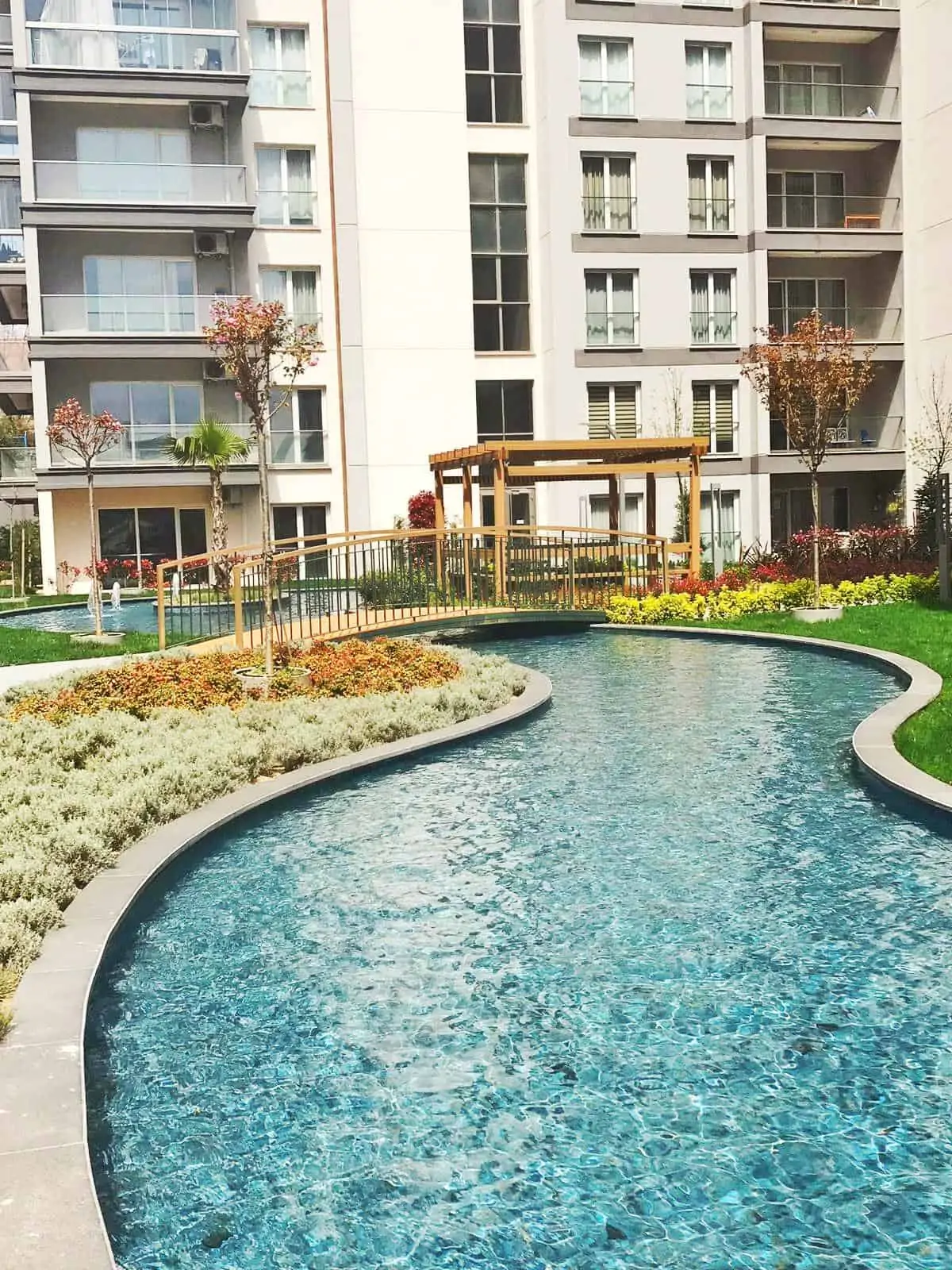 Ready Apartments for Sale in Istanbul 7