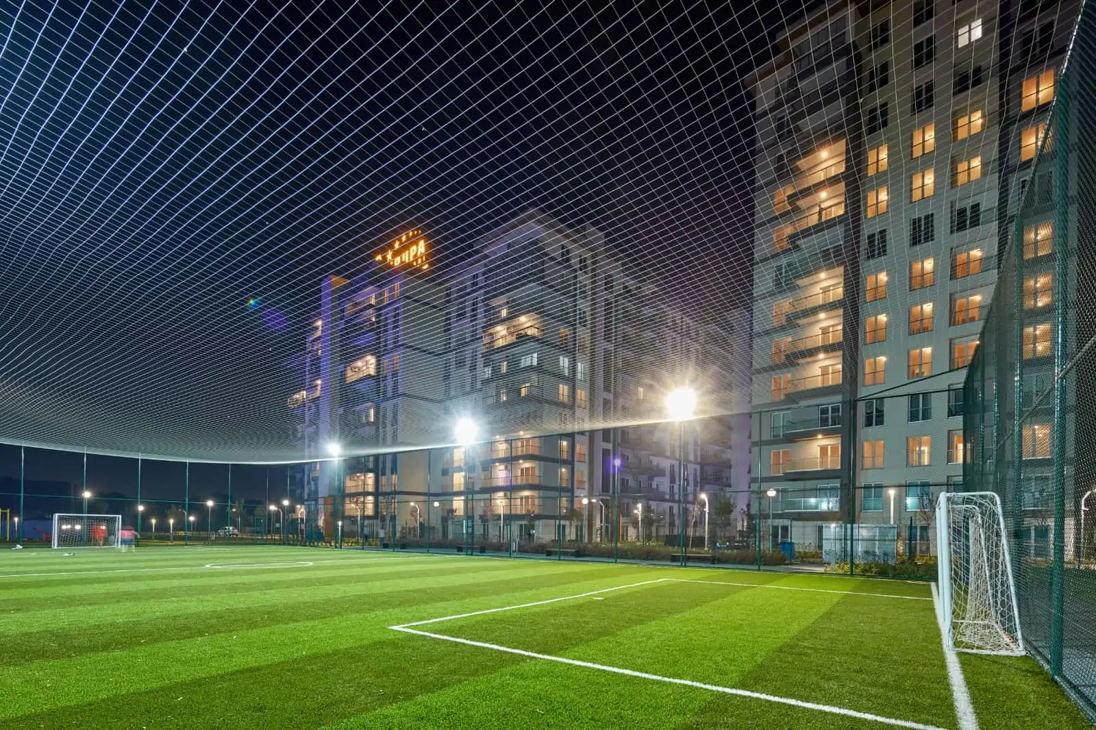 Ready Apartments for Sale in Istanbul 12