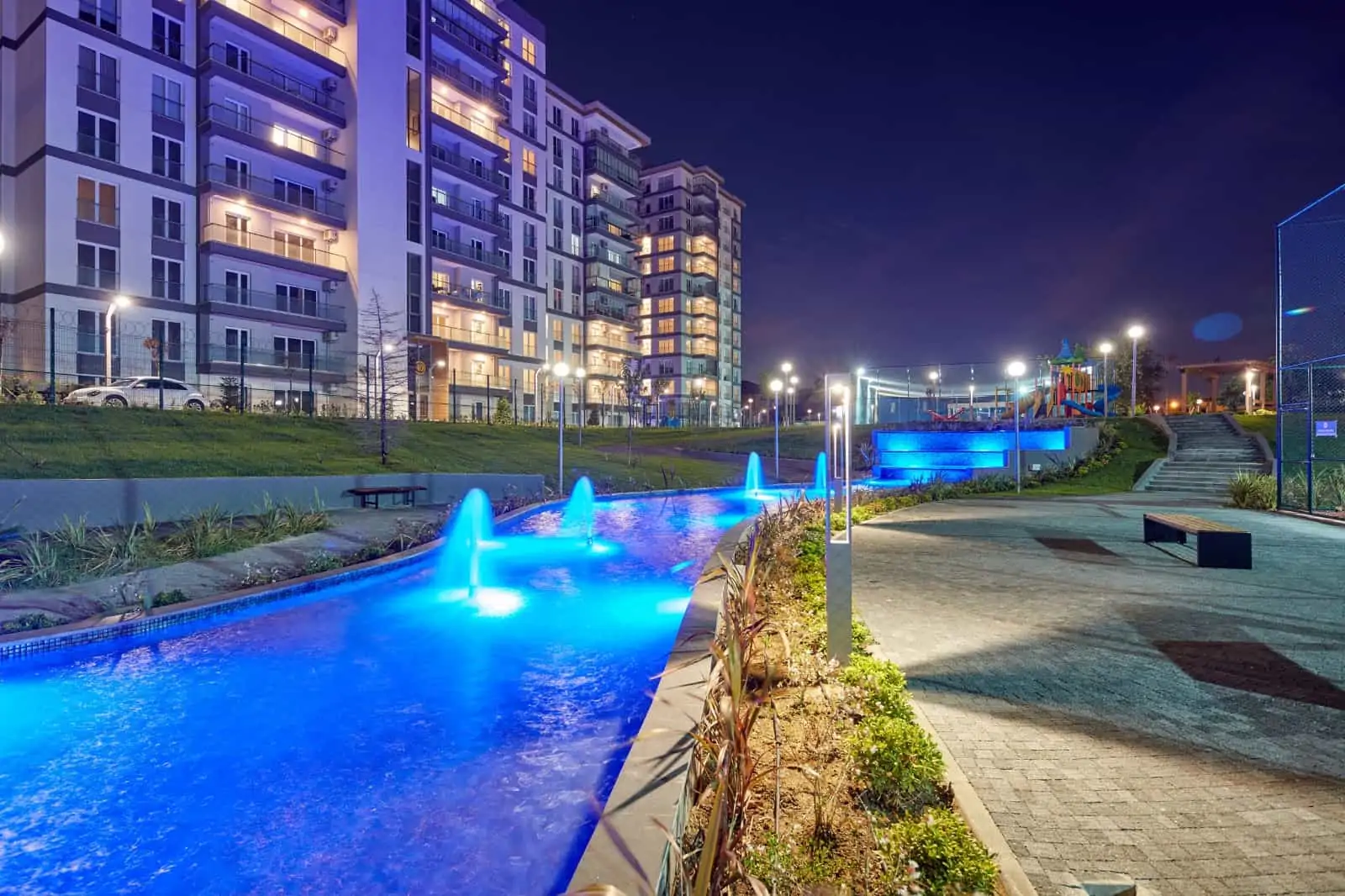 Ready Apartments for Sale in Istanbul 4