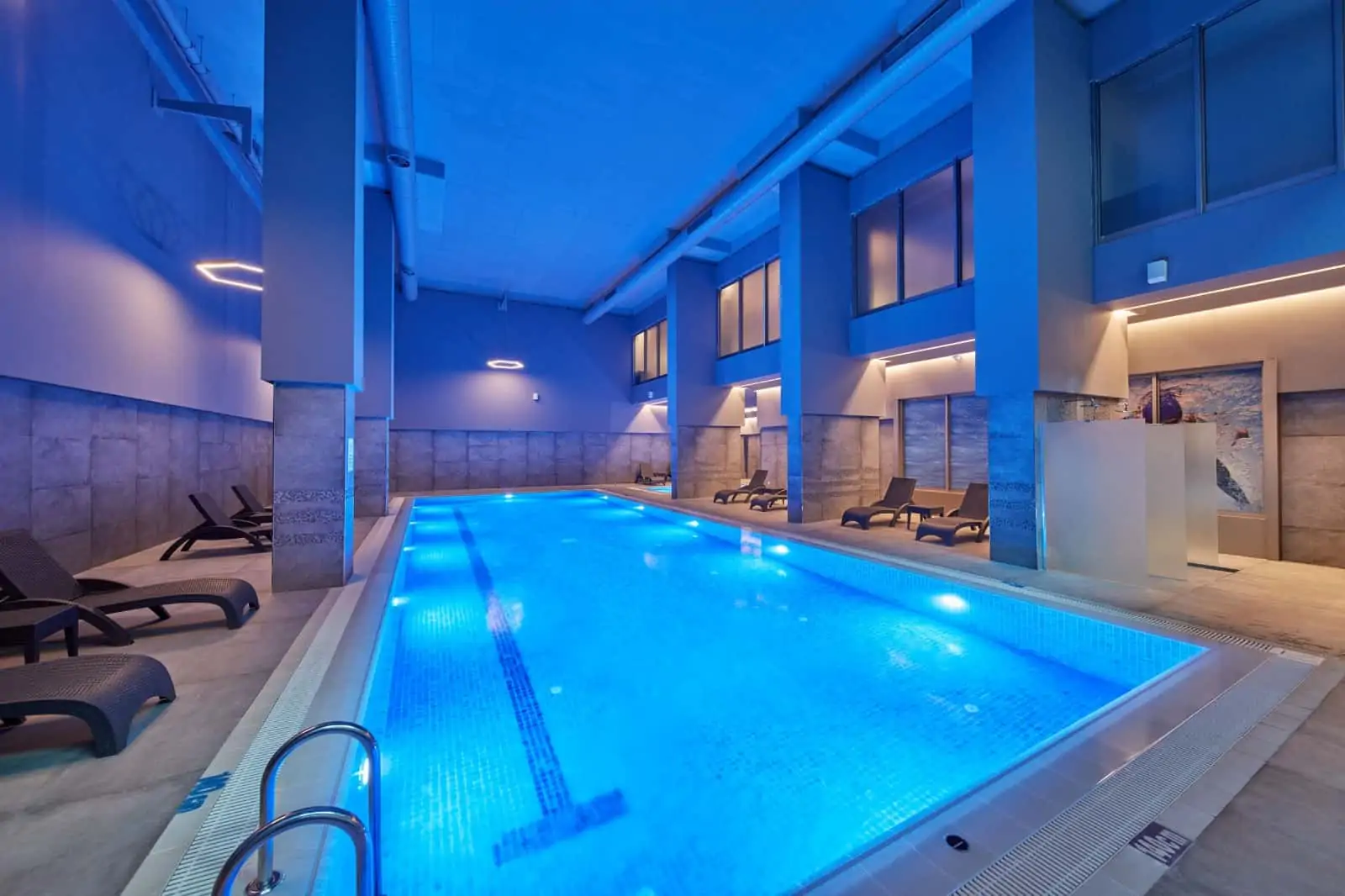Ready Apartments for Sale in Istanbul 21