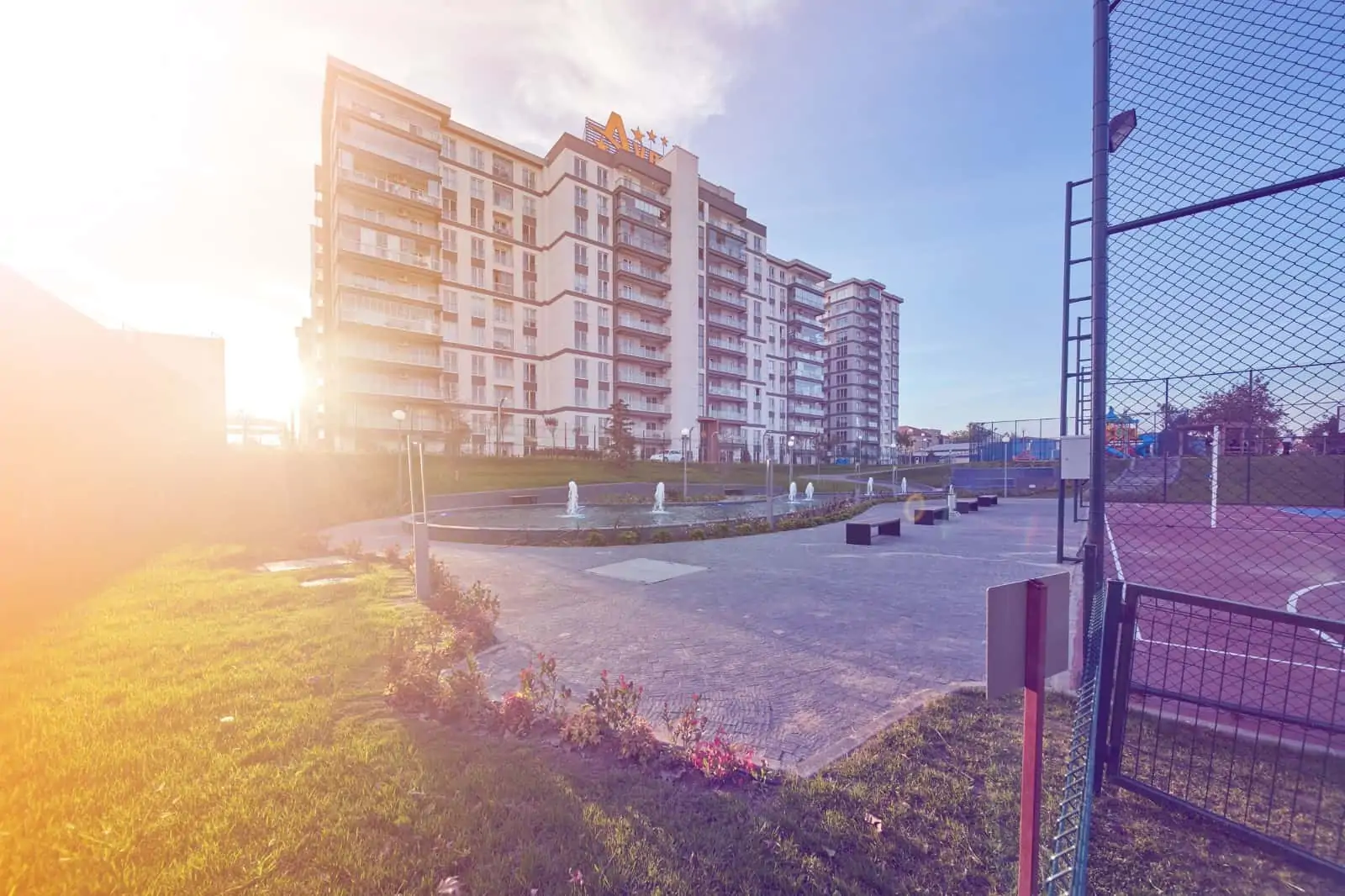 Ready Apartments for Sale in Istanbul 10