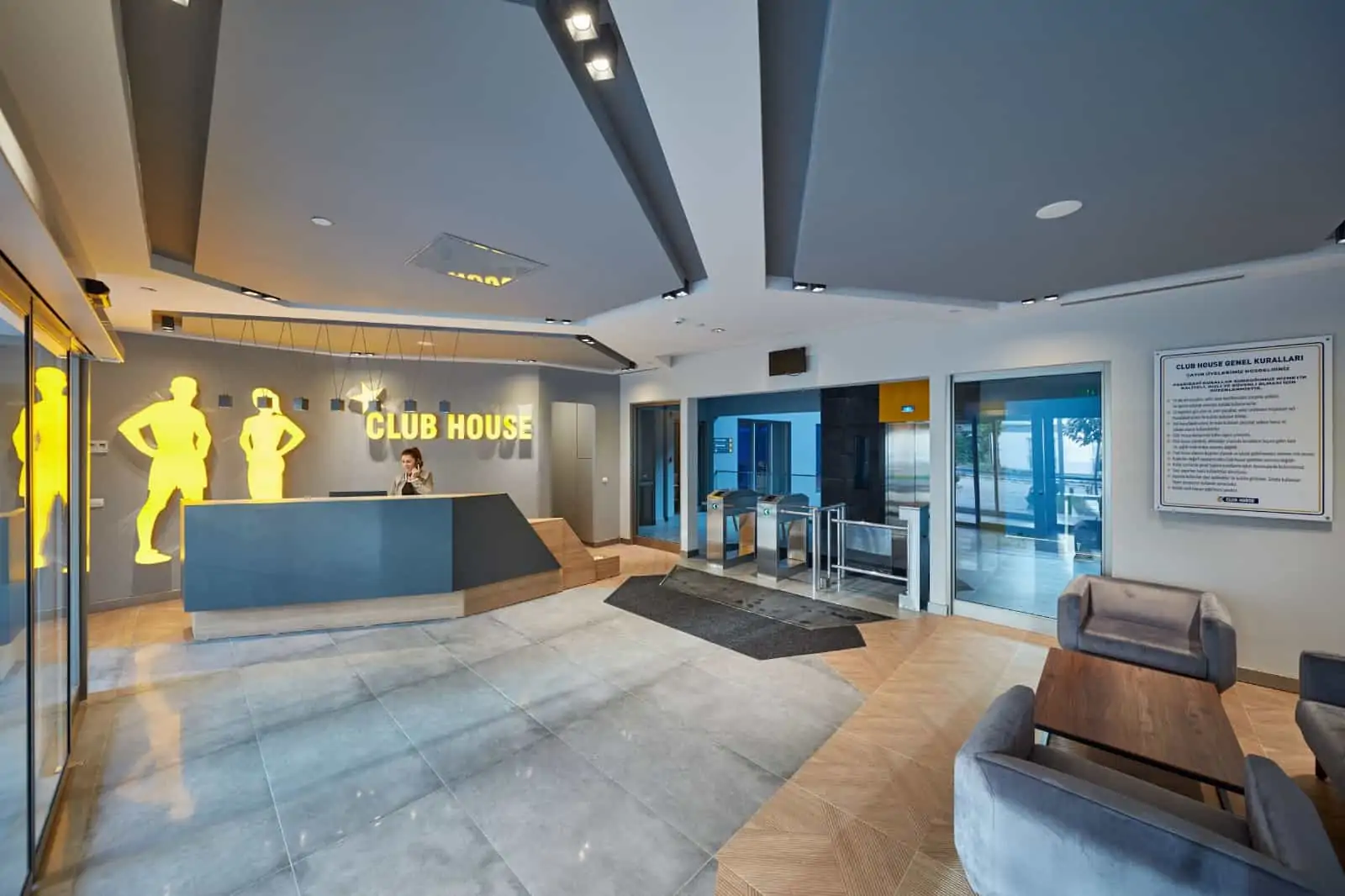 Ready Apartments for Sale in Istanbul 20