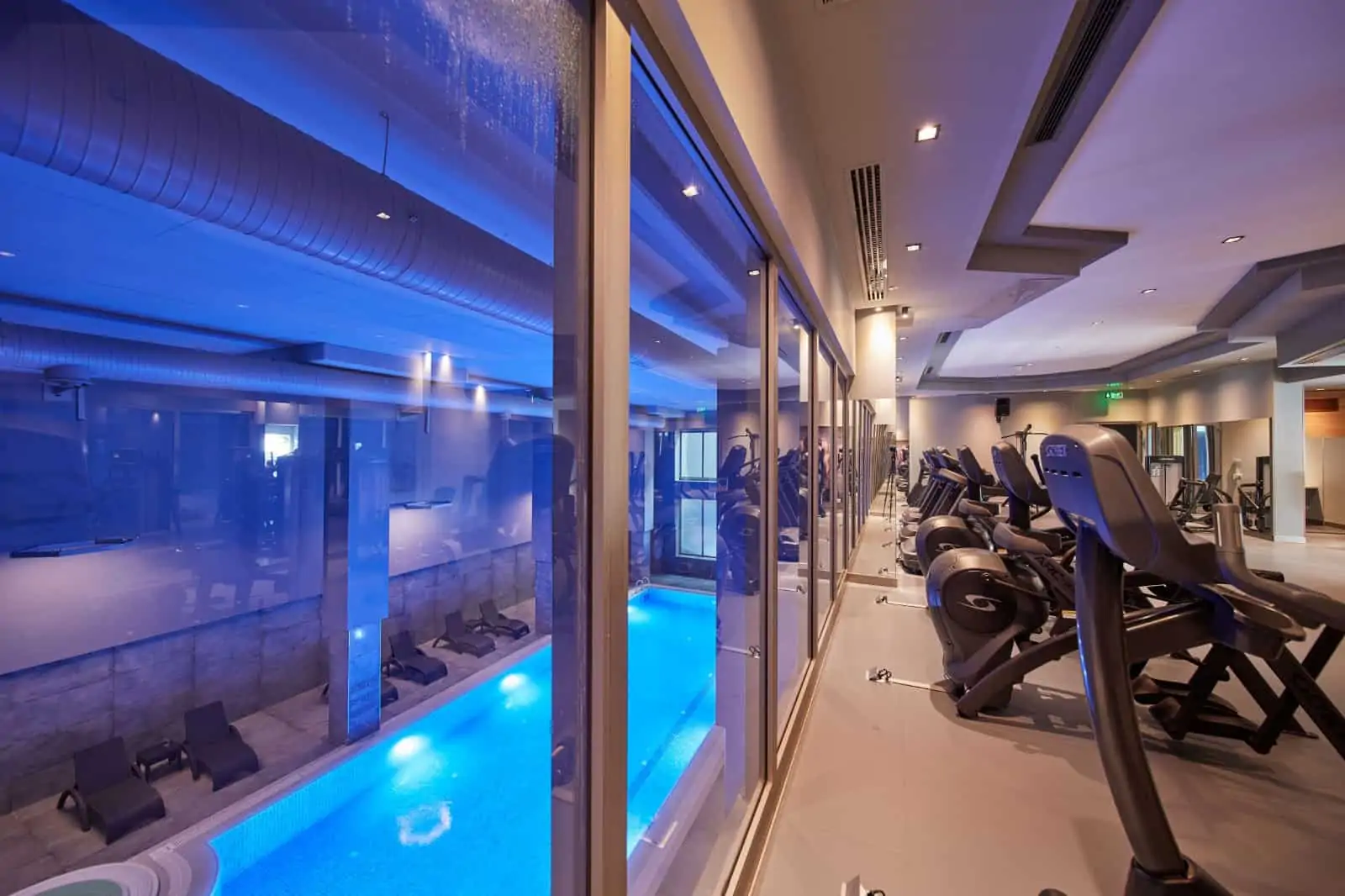Ready Apartments for Sale in Istanbul 17