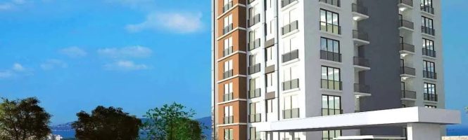 Seaview Apartment for Sale