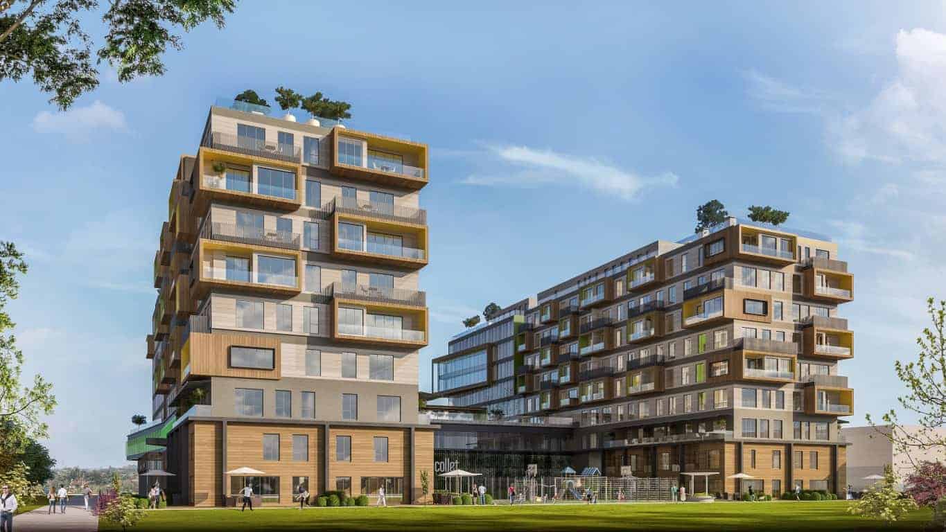 Apartments for sale in Avcilar Istanbul 13