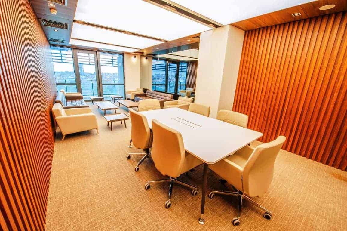 Luxury offices for sale in Bayrampasa Istanbul 7